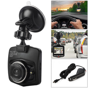 Portable Car Dash Cam