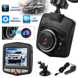 Portable Car Dash Cam