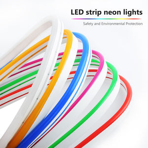 12V LED Strip Lights