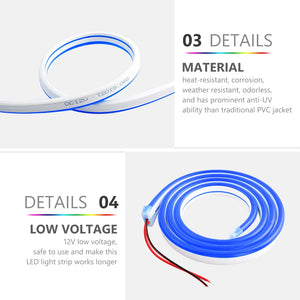 12V LED Strip Lights