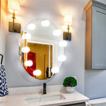 Load image into Gallery viewer, 5V Dimmable Led Makeup Mirror Light Bulb Hollywood Light
