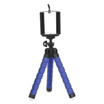 Load image into Gallery viewer, Mini Flexible Tripod for iPhone, Samsung, GoPro and Huawei
