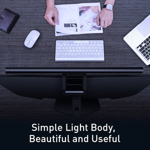 LED Bar Light For Computer Screens