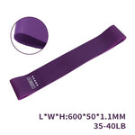 Load image into Gallery viewer, Gym fitness excersize band
