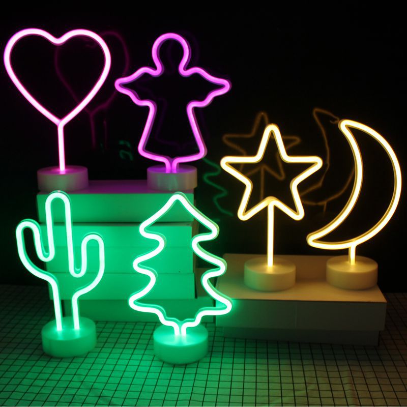 USB LED Holiday Night Light