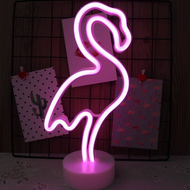 USB LED Holiday Night Light