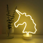 Load image into Gallery viewer, USB LED Holiday Night Light
