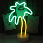 Load image into Gallery viewer, USB LED Holiday Night Light
