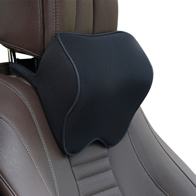 Memory Foam Car Pillows