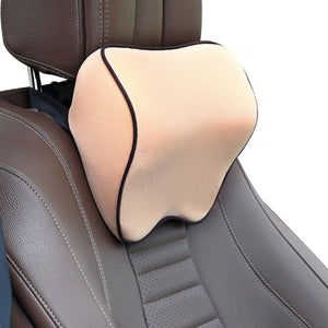 Memory Foam Car Pillows