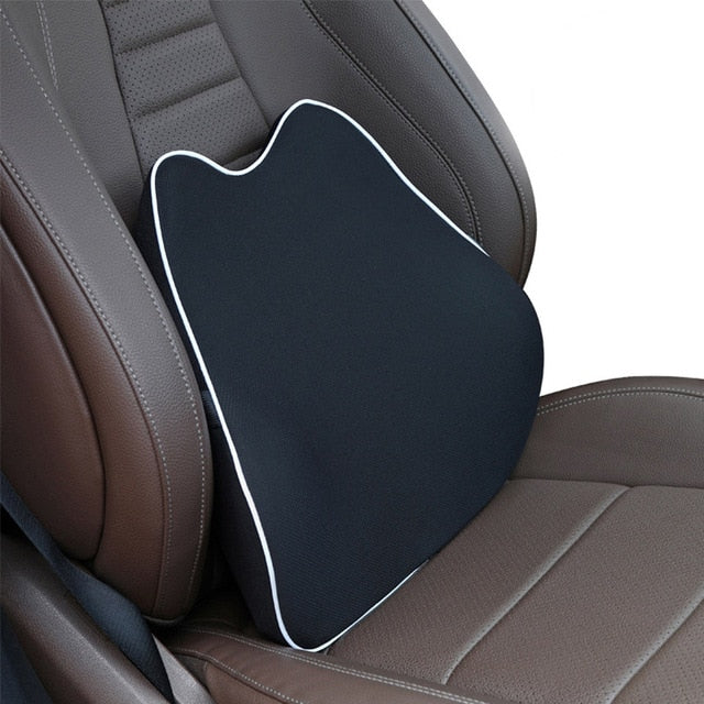 Memory Foam Car Pillows