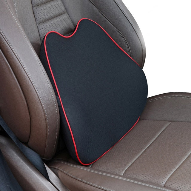 Memory Foam Car Pillows