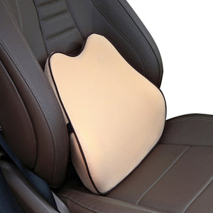 Memory Foam Car Pillows