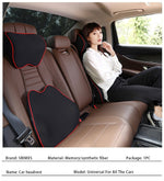 Load image into Gallery viewer, Memory Foam Car Pillows
