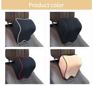 Memory Foam Car Pillows