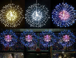 Load image into Gallery viewer, Outdoor/Indoor Waterproof Christmas Lights
