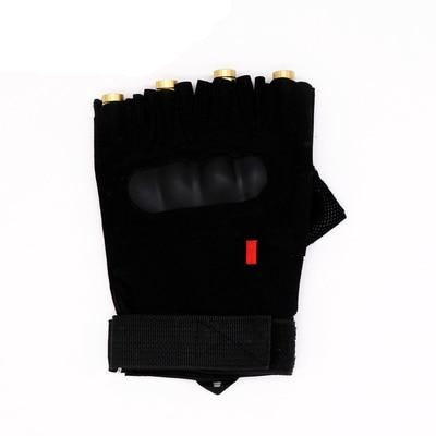 2 in 1 New High quality green laser gloves