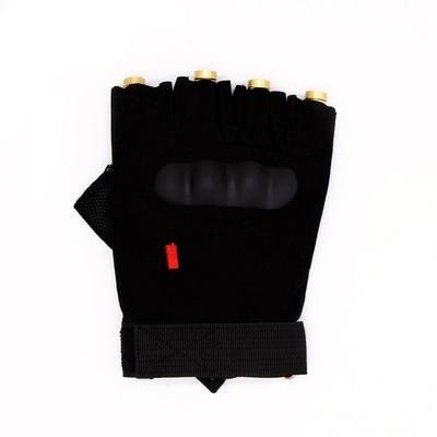 2 in 1 New High quality green laser gloves