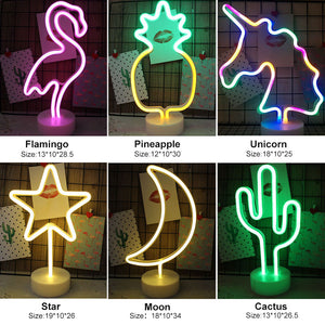 USB LED Holiday Night Light