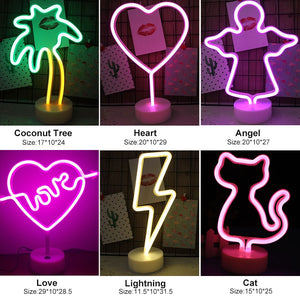 USB LED Holiday Night Light