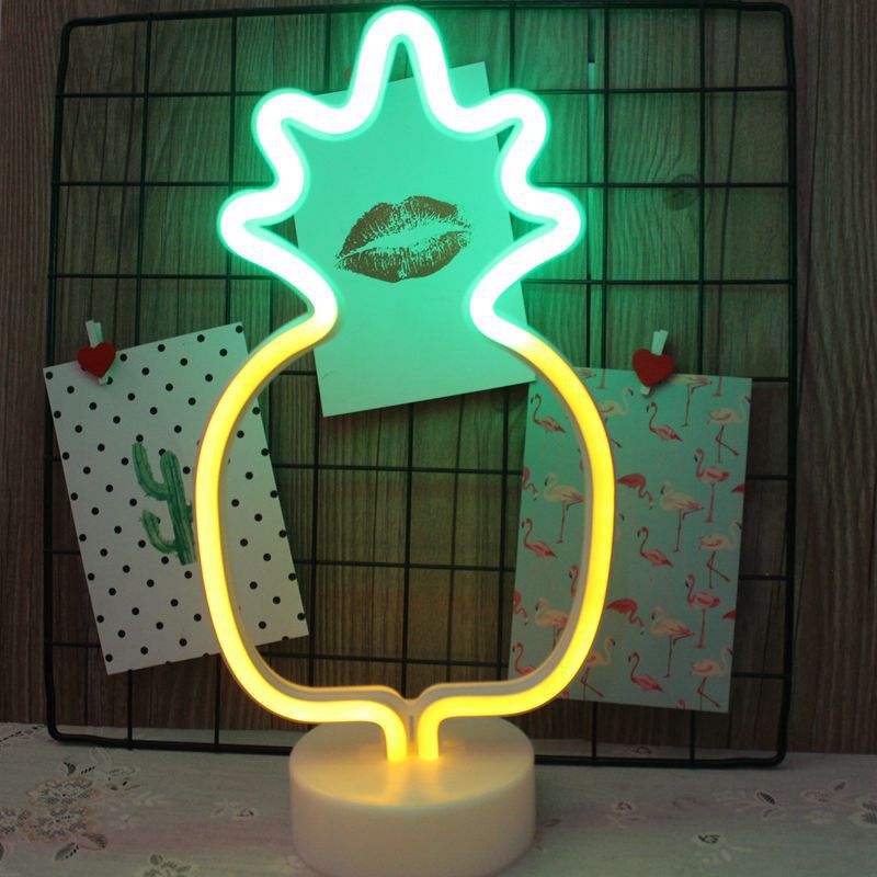 USB LED Holiday Night Light