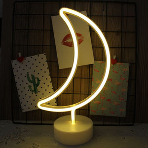 USB LED Holiday Night Light