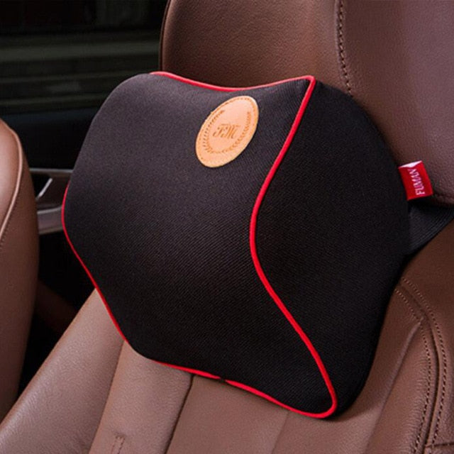 Memory Foam Car Pillows