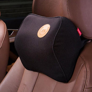 Memory Foam Car Pillows