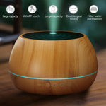 Load image into Gallery viewer, 1000ml Ultrasonic Humidifier with 7 Color LED Light
