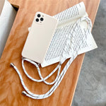 Load image into Gallery viewer, iPhone Necklace Case
