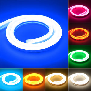 New LED Flexible Strip Light