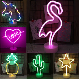 USB LED Holiday Night Light