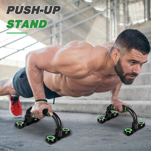 14 in 1 Push-Up Board